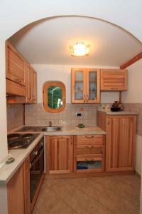 Holiday home in Golik - Gorski Kotar 14249