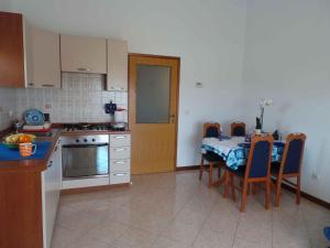 Apartments in Fazana - Istrien 8456