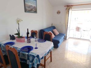 Apartments in Fazana - Istrien 8456