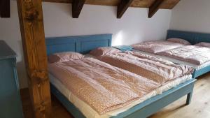 Holiday home in Horni Marsov 30398