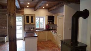 Holiday home in Horni Marsov 30398