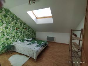 Appartements La Ruche : photos des chambres