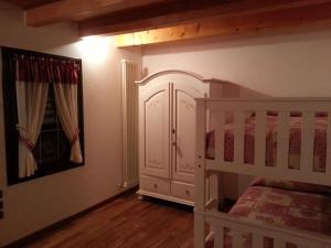 Holiday home in Velo d Astico 25854