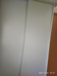 Appartements La Ruche : photos des chambres