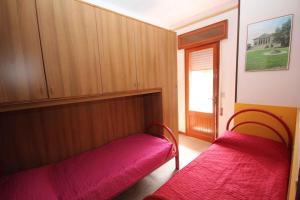 Apartments in Rosolina Mare 25011