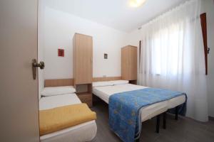 Apartments in Rosolina Mare 24940