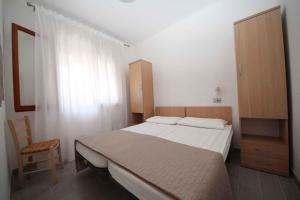 Apartments in Rosolina Mare 24940