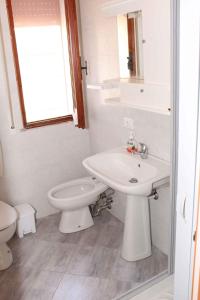 Apartments in Rosolina Mare 24940