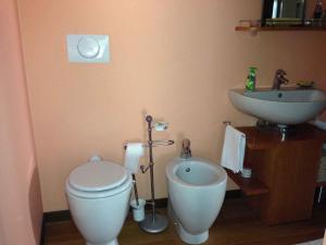 Apartment Madonna Del Sasso - Piemont 22867