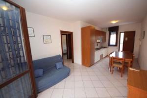 Apartments in Rosolina Mare 33097
