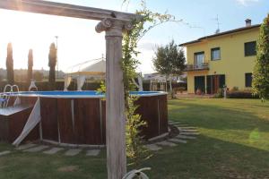 Holiday home in Montecarlo Lucca 23964