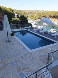 Apartment PrimostenSibenik Riviera 34692
