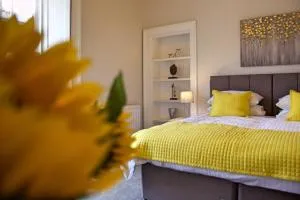 Wallace View Apartment - 斯特灵