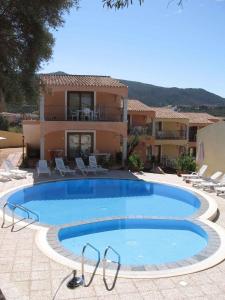 Holiday Homes in Badesi 27283 img7