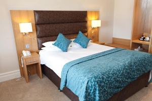 Links Country Park Hotel