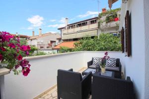 Apartment in PorecIstrien 36683