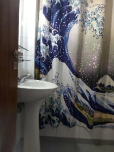 Dto Centrico a una cuadra del mar