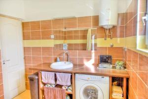 Holiday home in Muntic - Istrien 31126