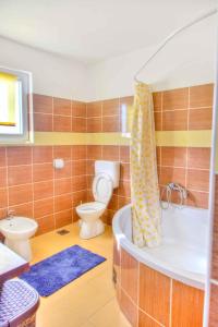 Holiday home in Muntic - Istrien 31126