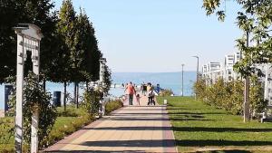 Apartment in SiofokBalaton 27717