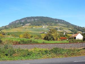 Holiday home in BadacsonyBalaton 18019