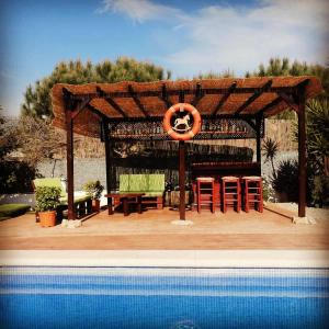 Holiday Home Cardona