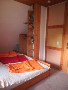 Holiday home in Trebbin 2611