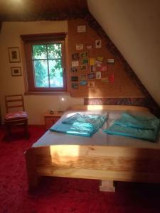 Holiday home in Trebbin 2611