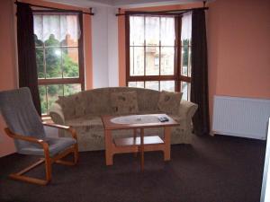 Apartments in Jachymov - Erzgebirge 33569