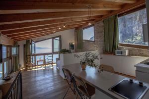 Apartments in TignaleGardasee 36094