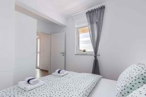 Apartments in Dramalj 36023