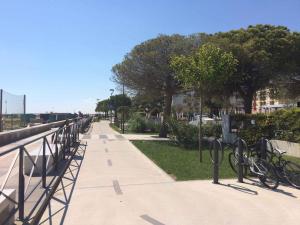 Apartment in Bibione 35831
