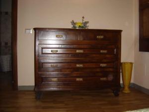 Apartments in Barberino di Mugello 23852