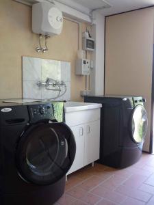 Apartments in Barberino di Mugello 23852