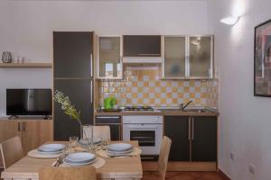 Apartments in Santa Teresa di Gallura 35394