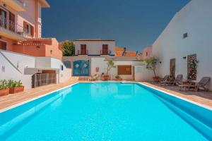 Apartments in Santa Teresa di Gallura 35394