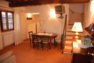 Apartments in Barberino di Mugello 23852