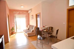 Apartment 1 room in Apartments in Bibinje/Zadar Riviera 31187