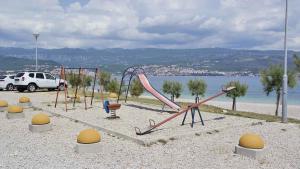 Apartment in Silo - Insel Krk 36163