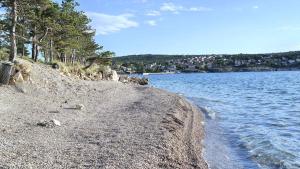 Apartment in Silo - Insel Krk 36163