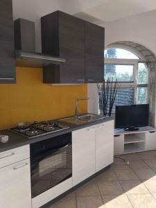 Studio 4 room in House and Apts. in Kraljevica 33268