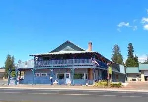 Dawson House Lodge - Чемулт