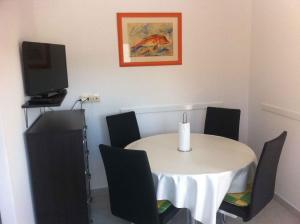 Apartment in Lopar/Insel Rab 36121 