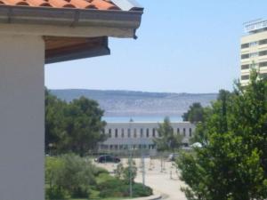 Apartments in Starigrad-Paklenica 6871 