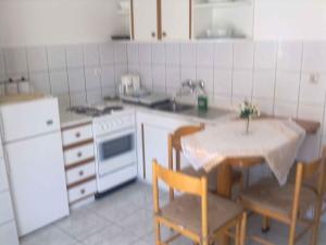 Apartments in Starigrad-Paklenica 6871