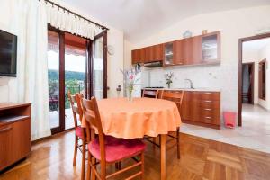 Apartments in Bozava - Insel Dugi Otok 7831