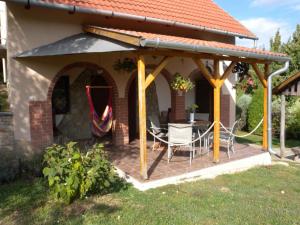 Holiday home in Balatonendred 33661