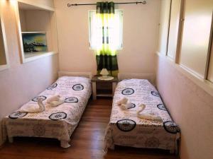 Holiday home in Donji Lepuri 26798