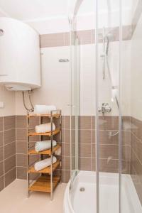 Apartment in Klimno - Insel Krk 13575 