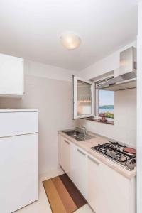 Apartment in Klimno - Insel Krk 13575 